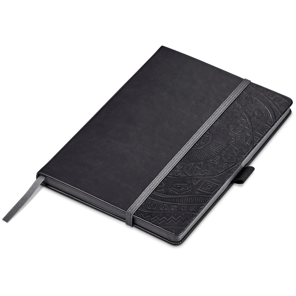 Andy Cartwright Mantra A5 Hard Cover Notebook 4