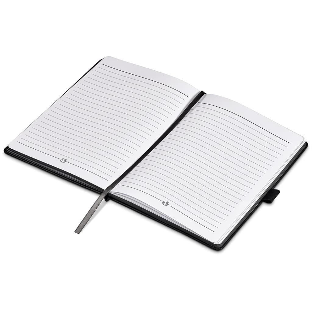 Andy Cartwright Mantra A5 Hard Cover Notebook 5