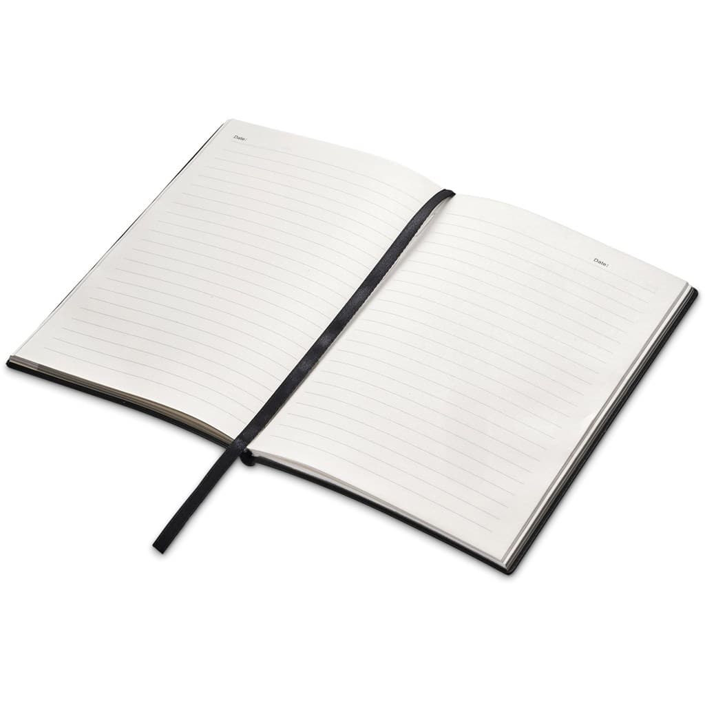 Andy Cartwright Symmetry A5 Soft Cover Notebook-BL 2