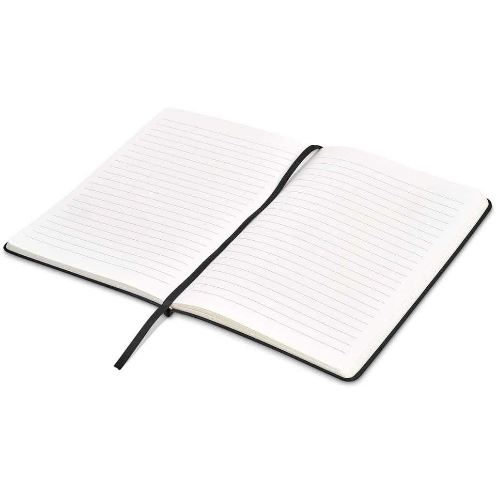 Altitude Charter A5 Soft Cover Notebook 4