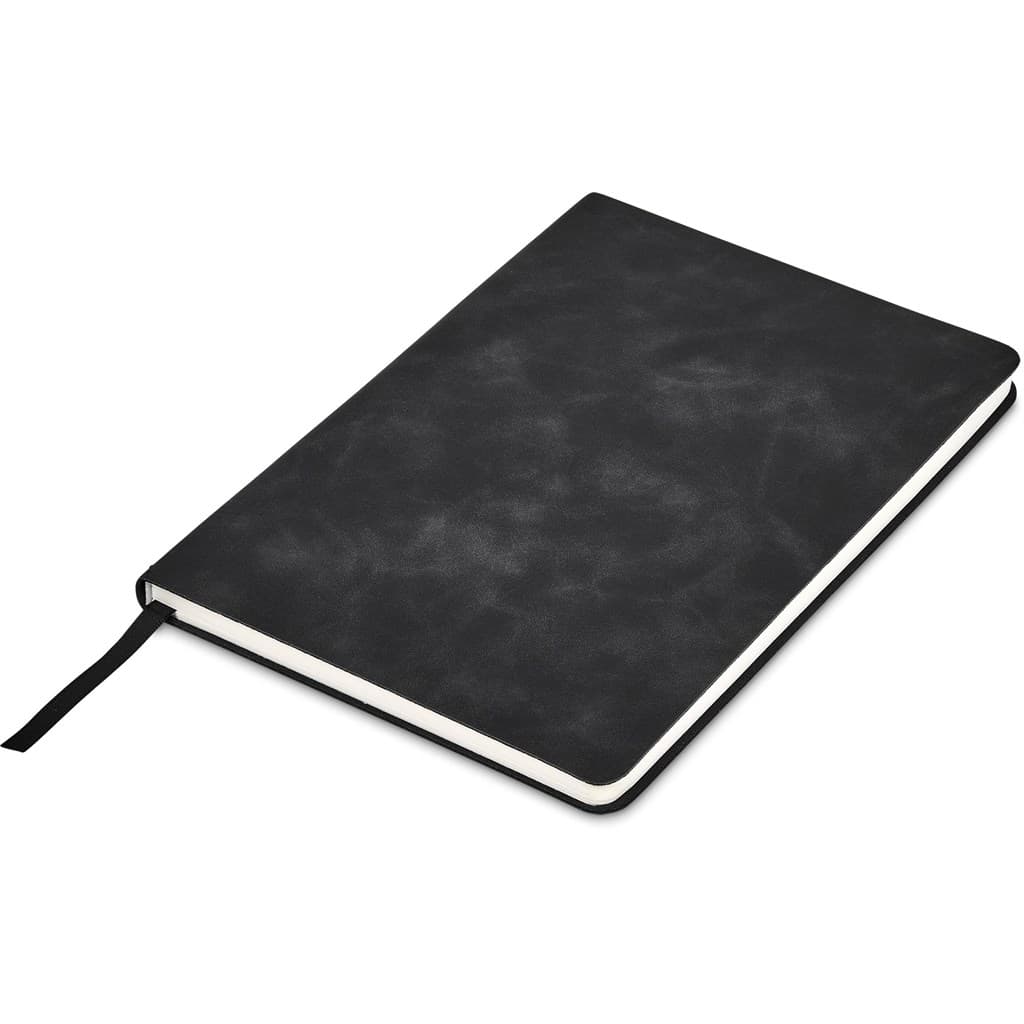 Altitude Charter A5 Soft Cover Notebook 5