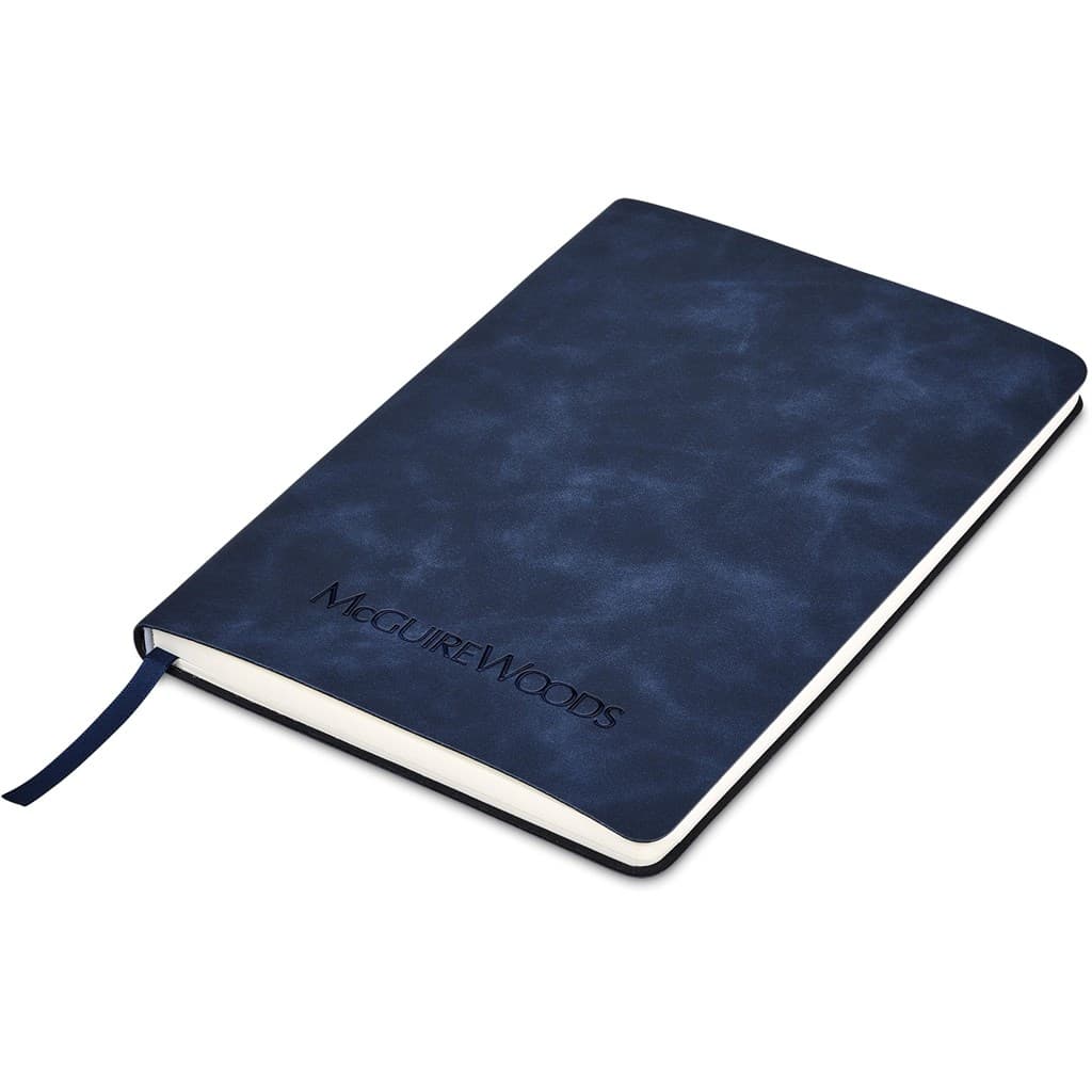 Altitude Charter A5 Soft Cover Notebook 6