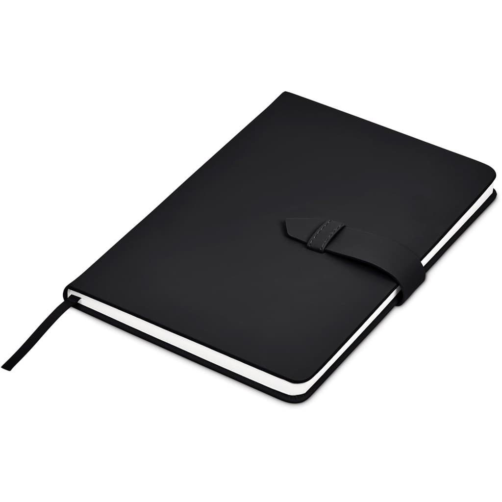 Altitude Emperor A5 Hard Cover Notebook 4