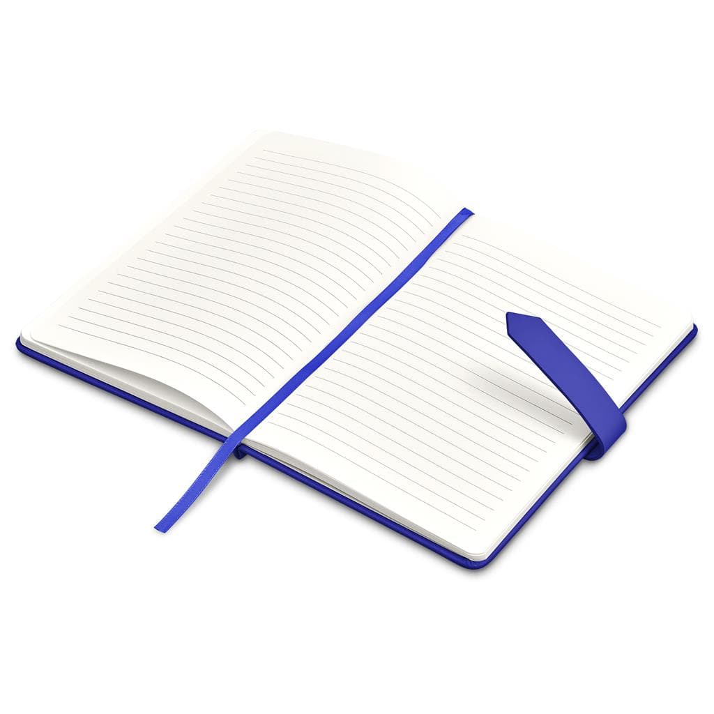 Altitude Emperor A5 Hard Cover Notebook 7