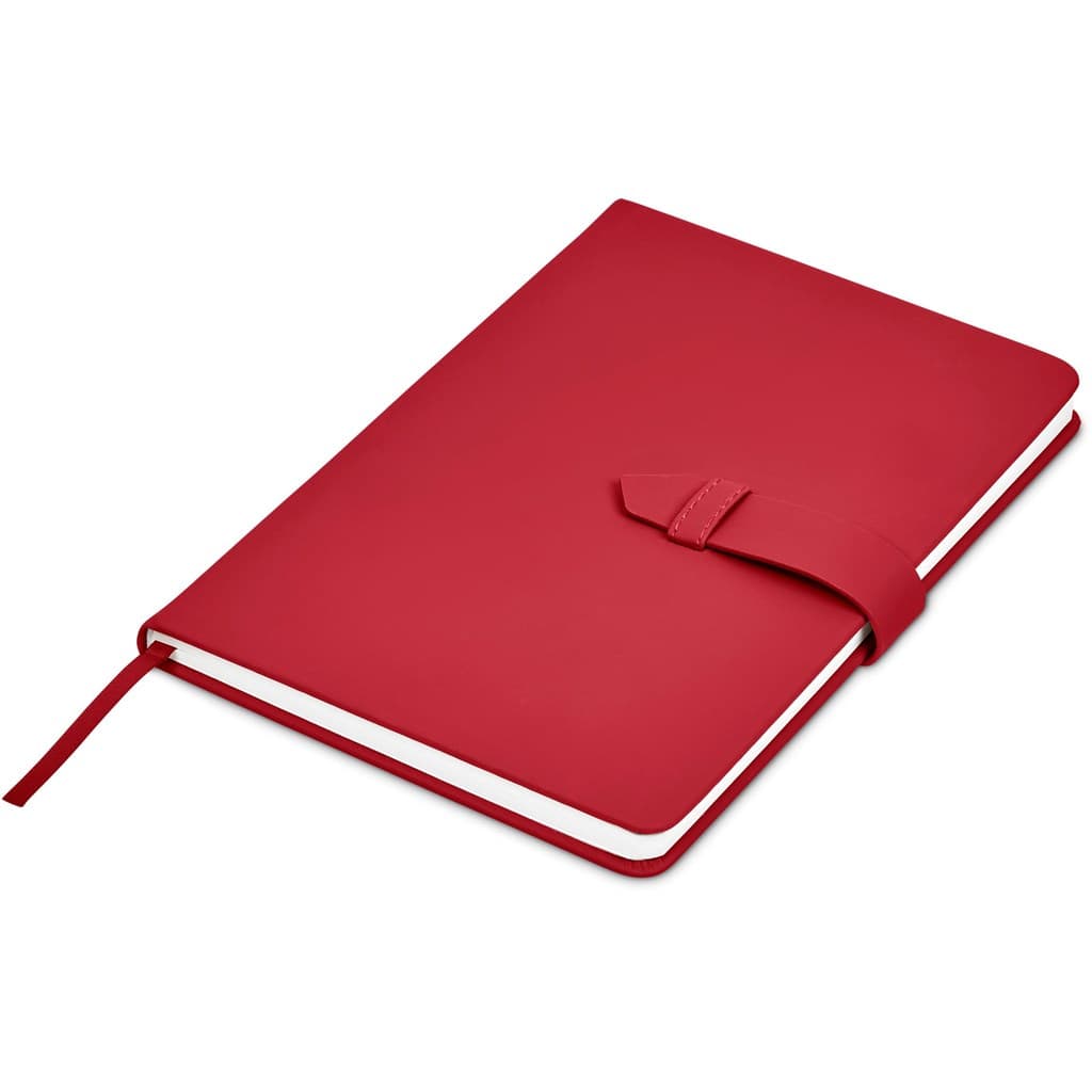 Altitude Emperor A5 Hard Cover Notebook 17