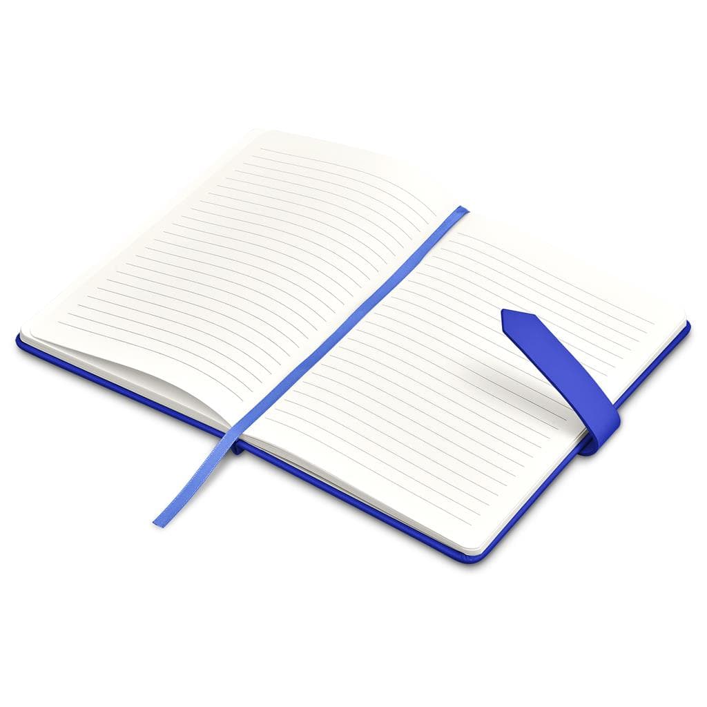 Altitude Emperor A5 Hard Cover Notebook 20