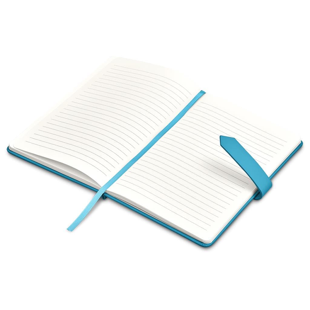 Altitude Emperor A5 Hard Cover Notebook 22