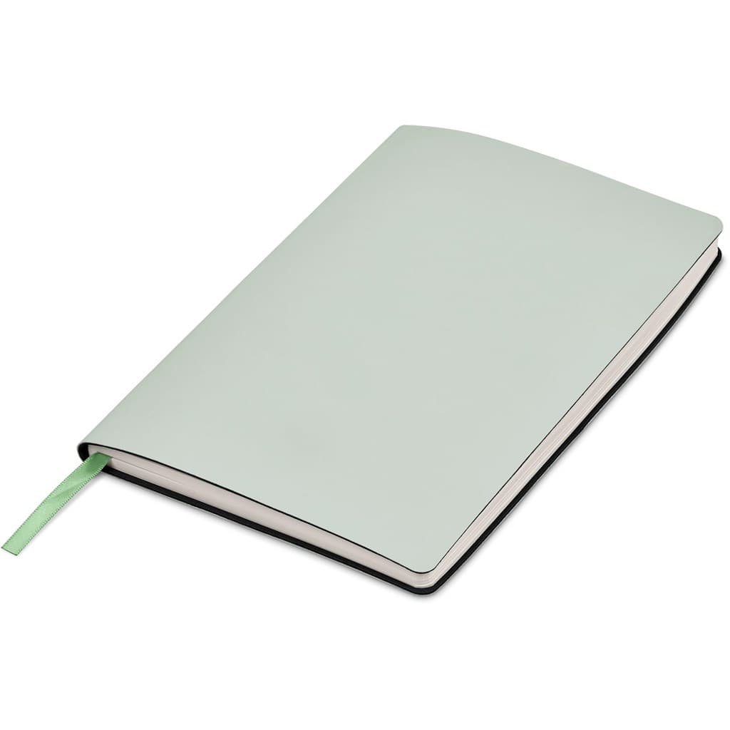 Altitude Vogue Burford A5 Soft Cover Notebook 16