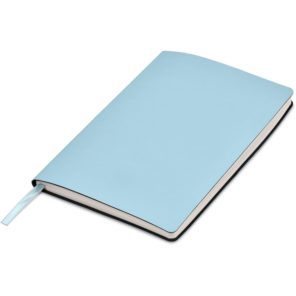 Altitude Vogue Burford A5 Soft Cover Notebook 21