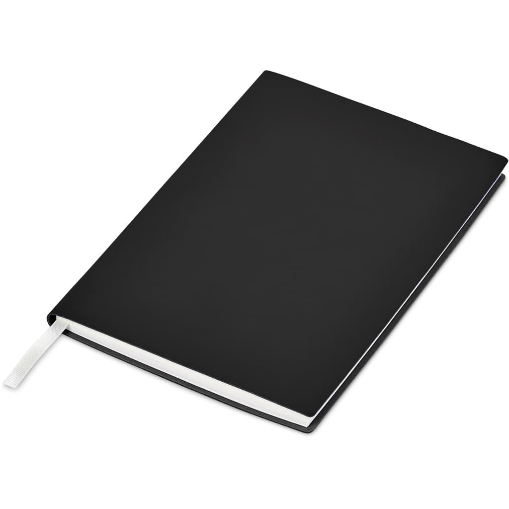 Altitude Siam A5 Soft Cover Notebook 6