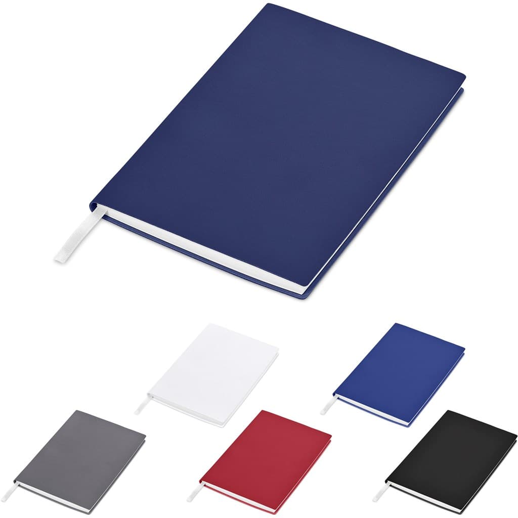 Altitude Siam A5 Soft Cover Notebook 2