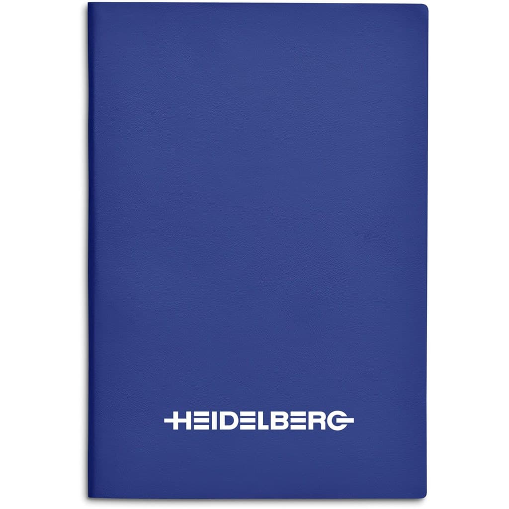 Altitude Siam A5 Soft Cover Notebook 11