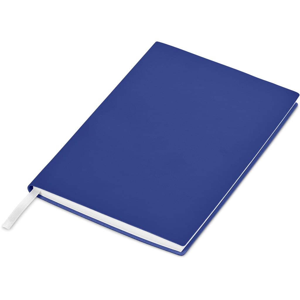 Altitude Siam A5 Soft Cover Notebook 12