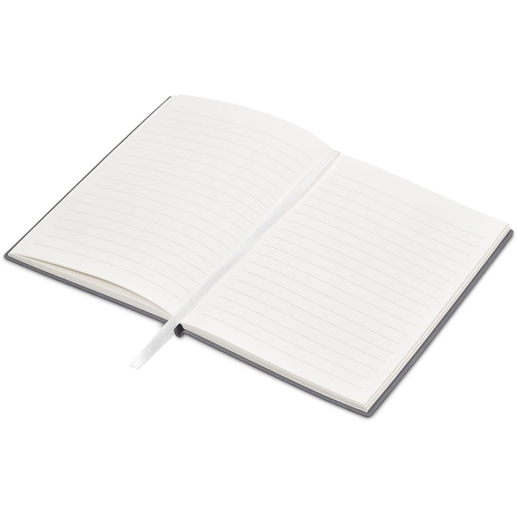 Altitude Siam A5 Soft Cover Notebook 15