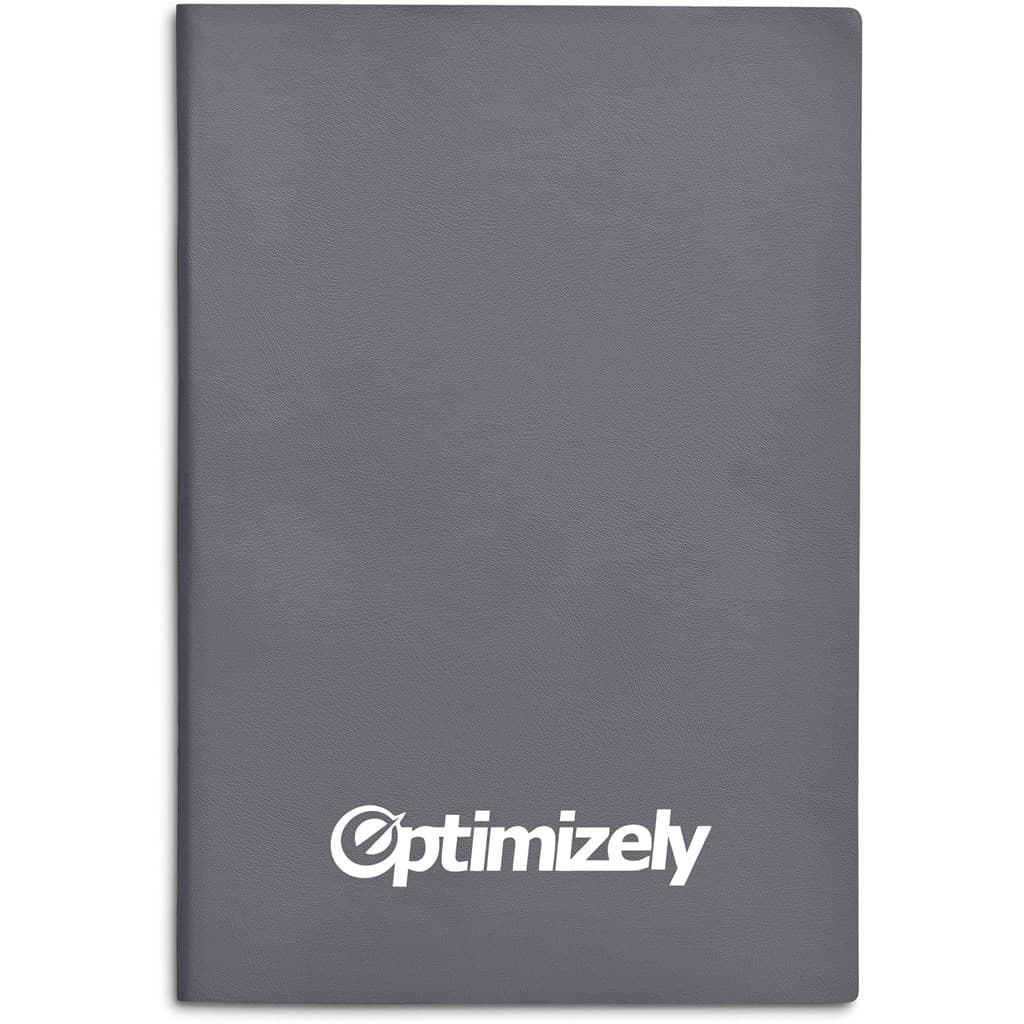 Altitude Siam A5 Soft Cover Notebook 16