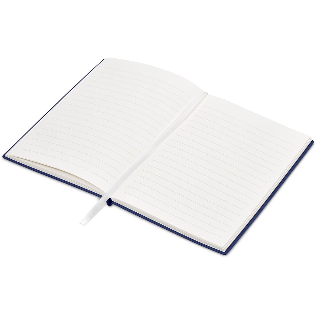 Altitude Siam A5 Soft Cover Notebook 22