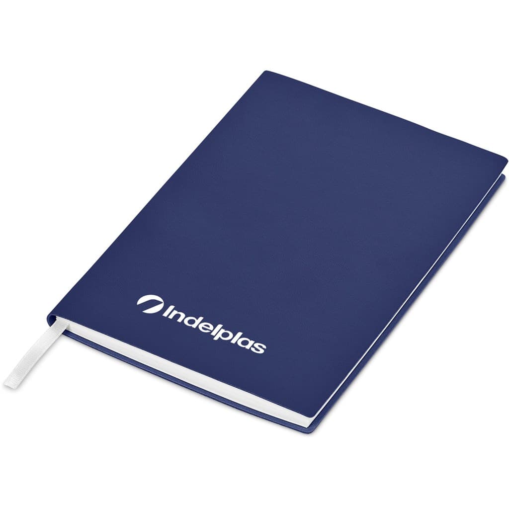 Altitude Siam A5 Soft Cover Notebook 18