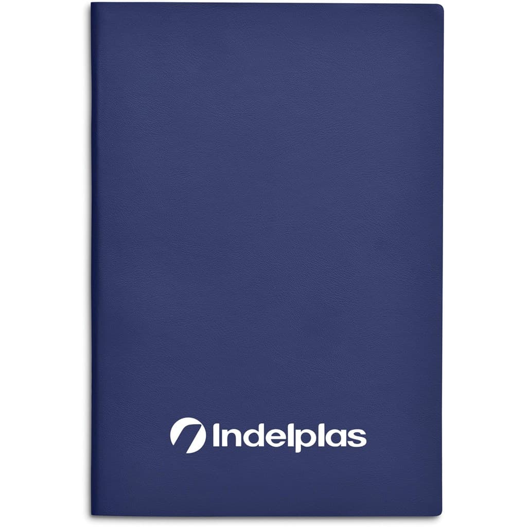 Altitude Siam A5 Soft Cover Notebook 21