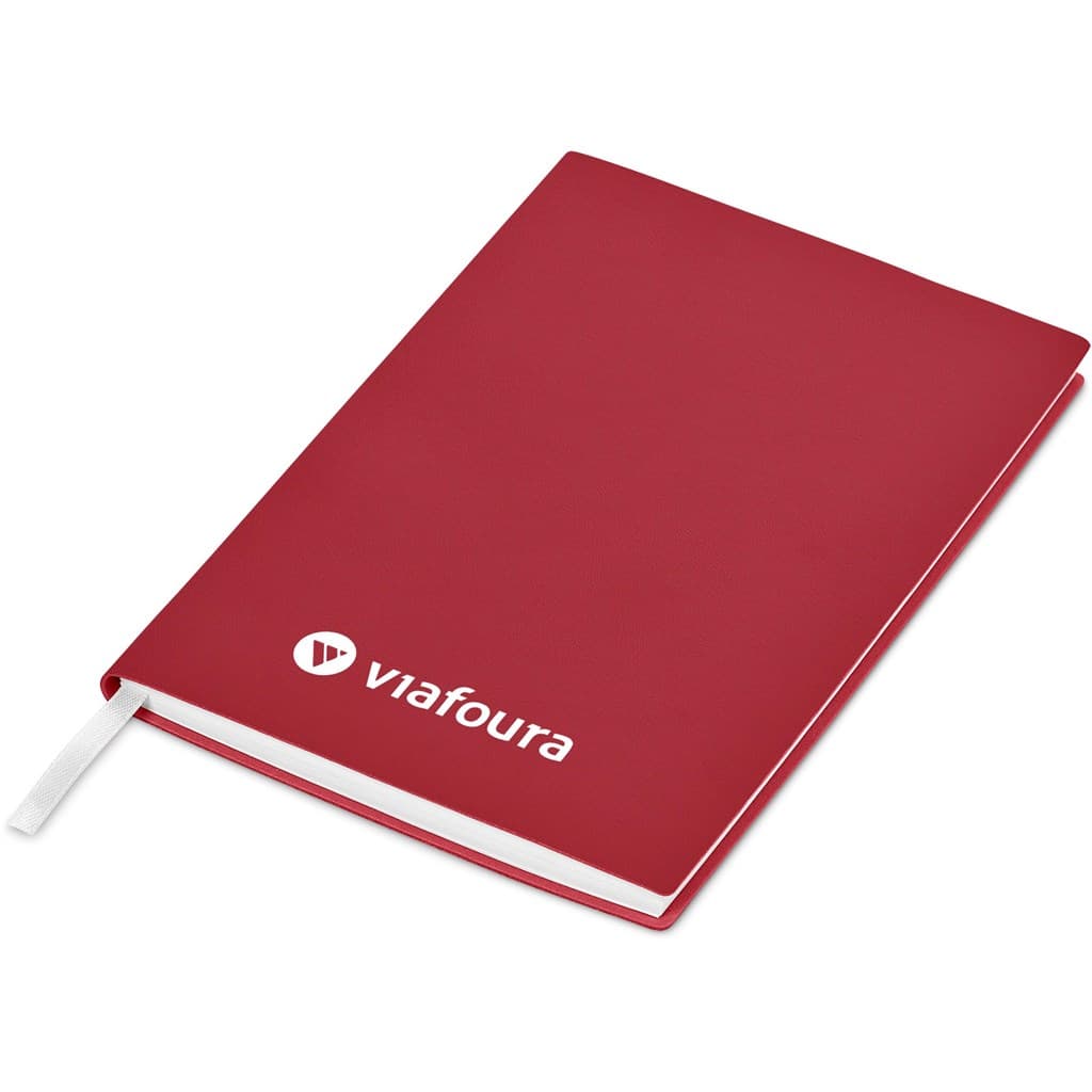 Altitude Siam A5 Soft Cover Notebook 23