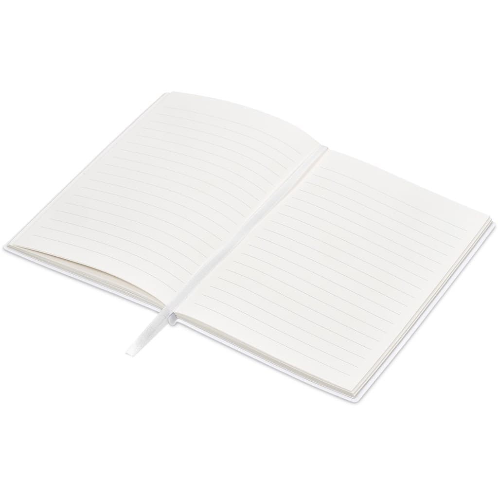 Altitude Siam A5 Soft Cover Notebook 29