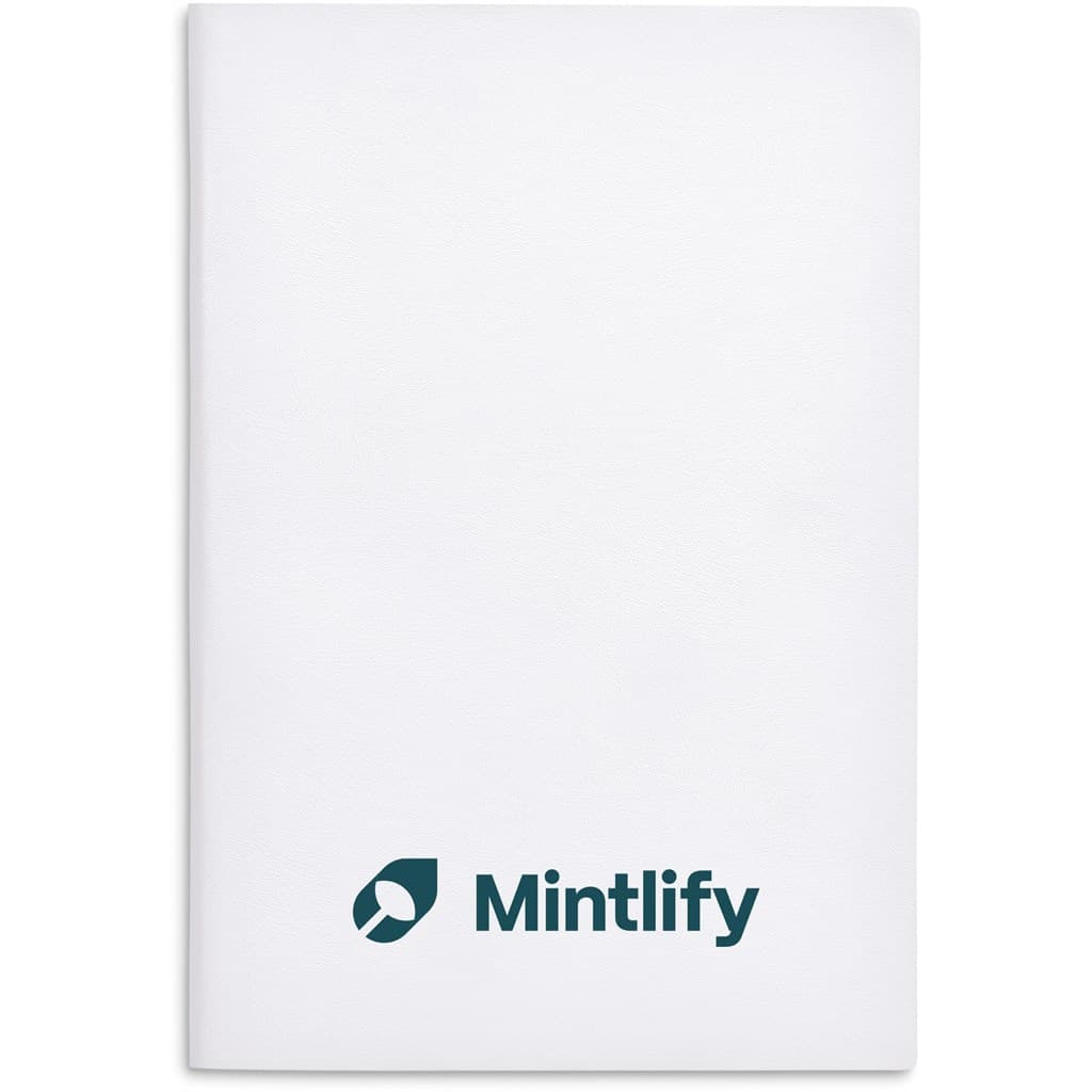 Altitude Siam A5 Soft Cover Notebook 30