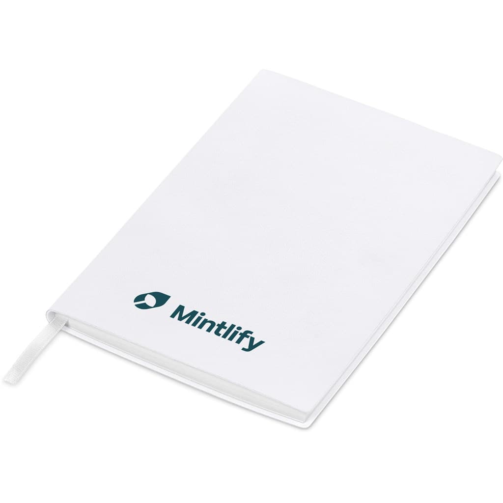 Altitude Siam A5 Soft Cover Notebook 28