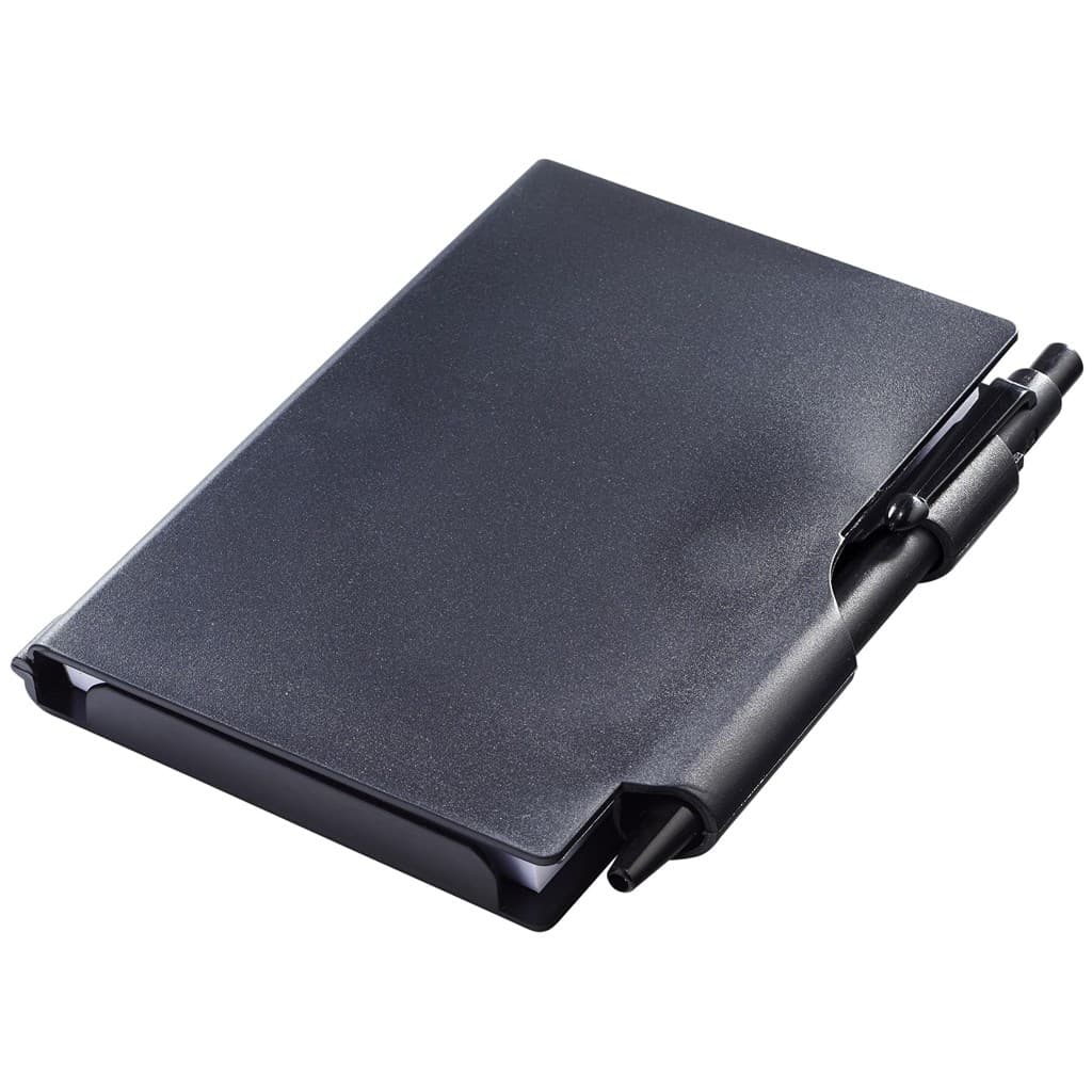 Altitude Nifty Mini Notebook & Pen 2