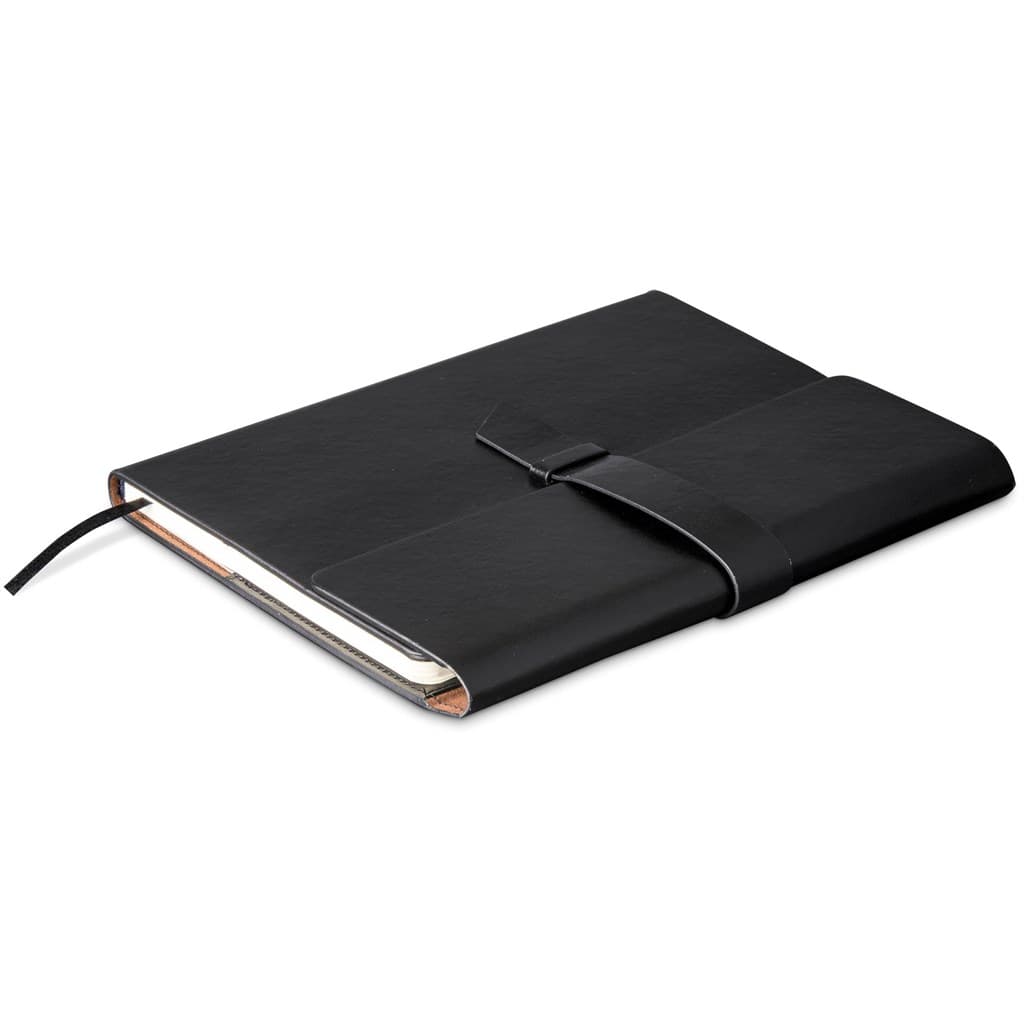 Altitude Peninsula A5 Hard Cover Notebook 6