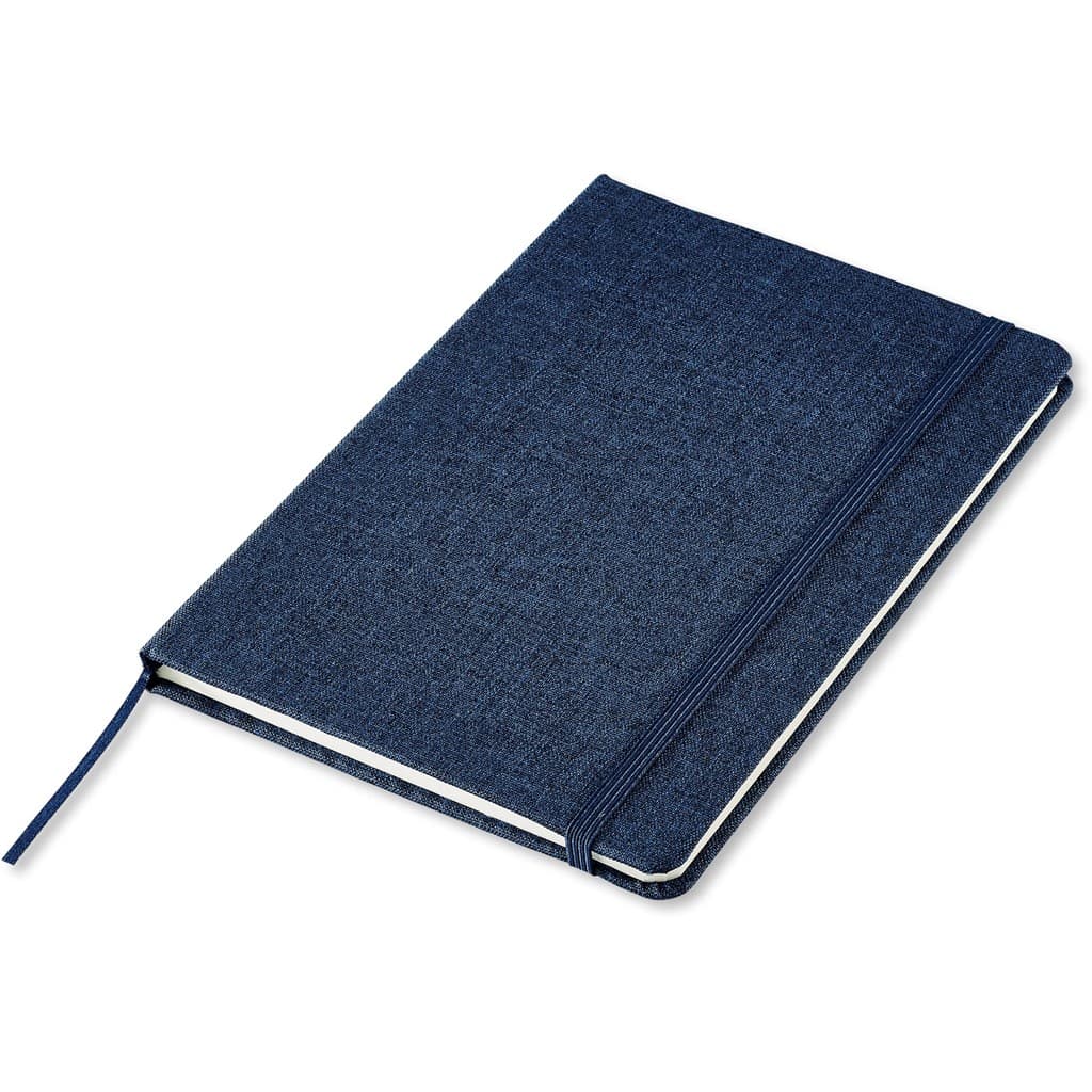 Altitude Hemingway A5 Hard Cover Notebook 8