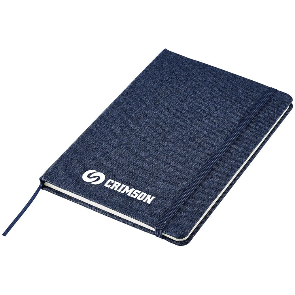 Altitude Hemingway A5 Hard Cover Notebook 6
