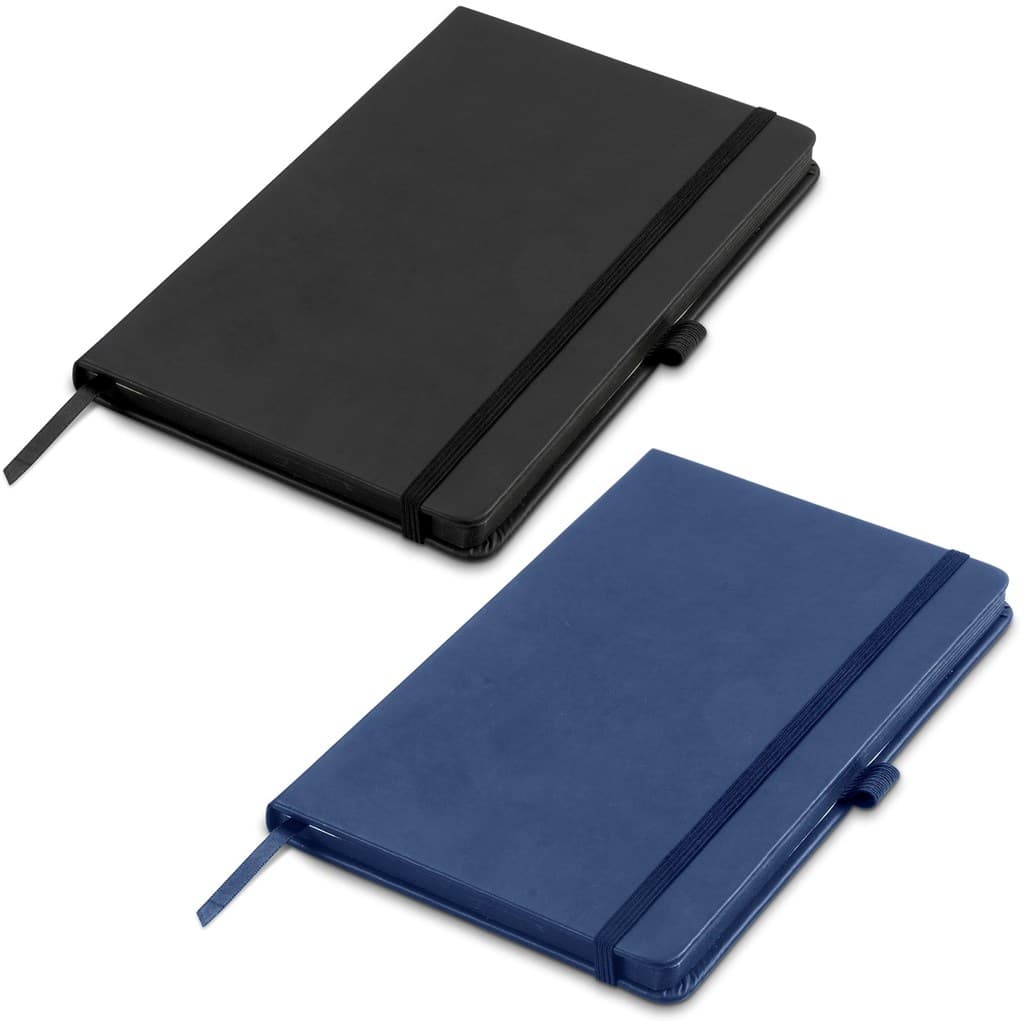 Altitude Prominence A5 Hard Cover Notebook 2