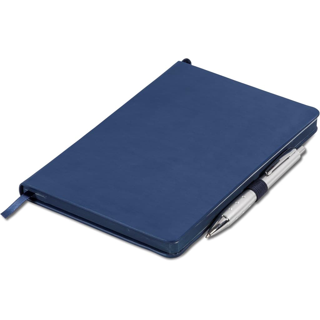 Altitude Prominence A5 Hard Cover Notebook 10