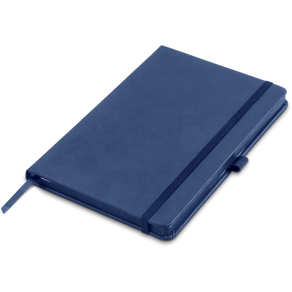 Altitude Prominence A5 Hard Cover Notebook 11