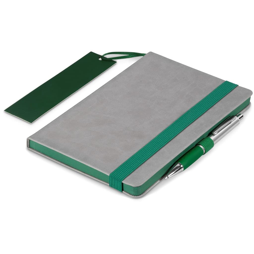 Altitude Colourblock A5 Soft Cover Notebook 5