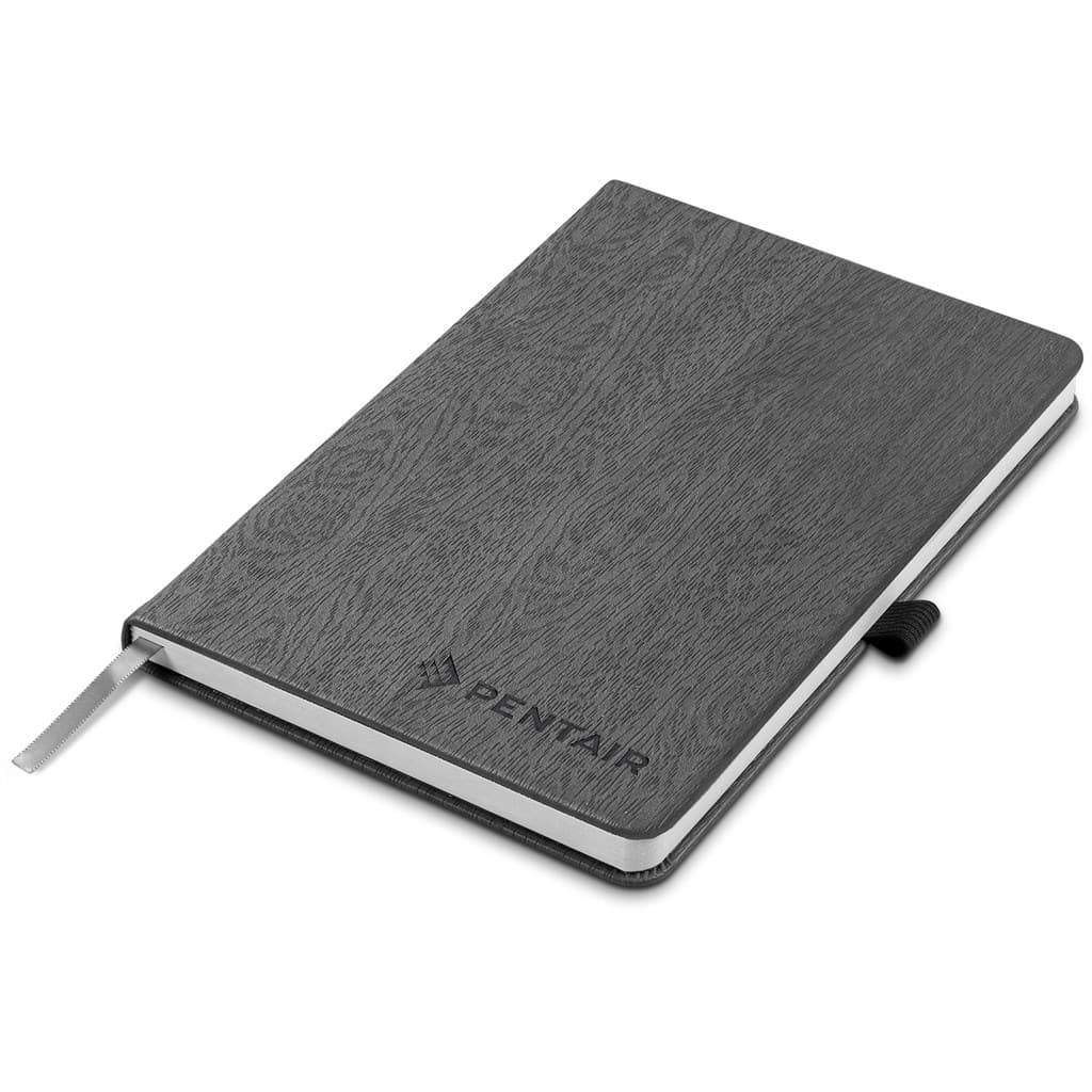 Altitude Oakridge A5 Hard Cover Notebook 1