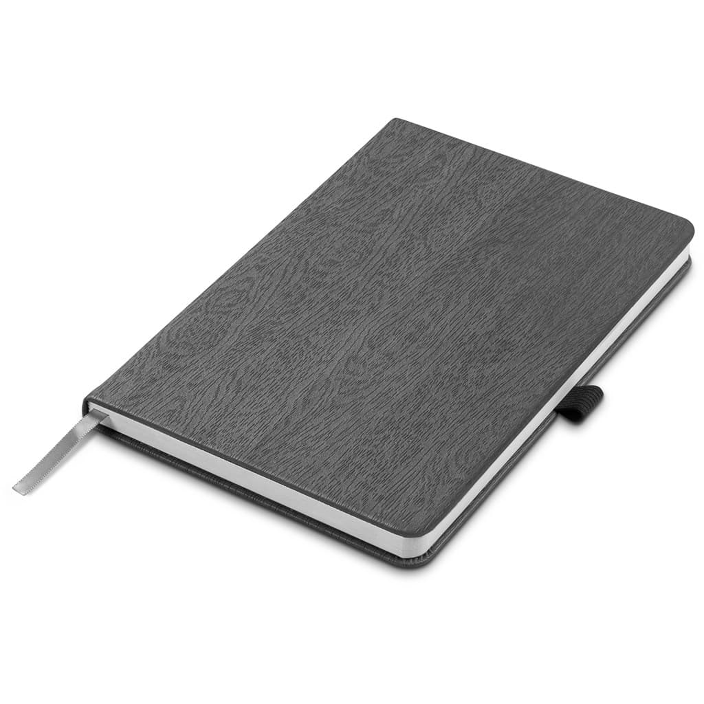 Altitude Oakridge A5 Hard Cover Notebook 2