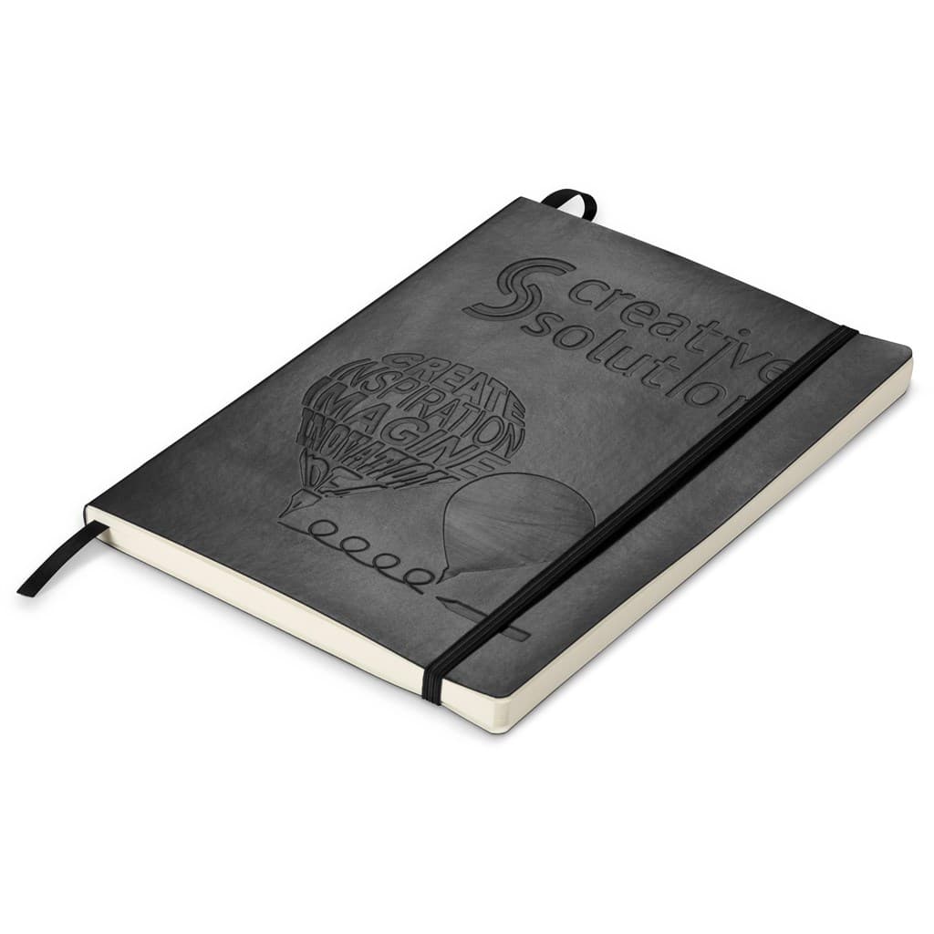 Altitude Newport Maxi Soft Cover Notebook 4