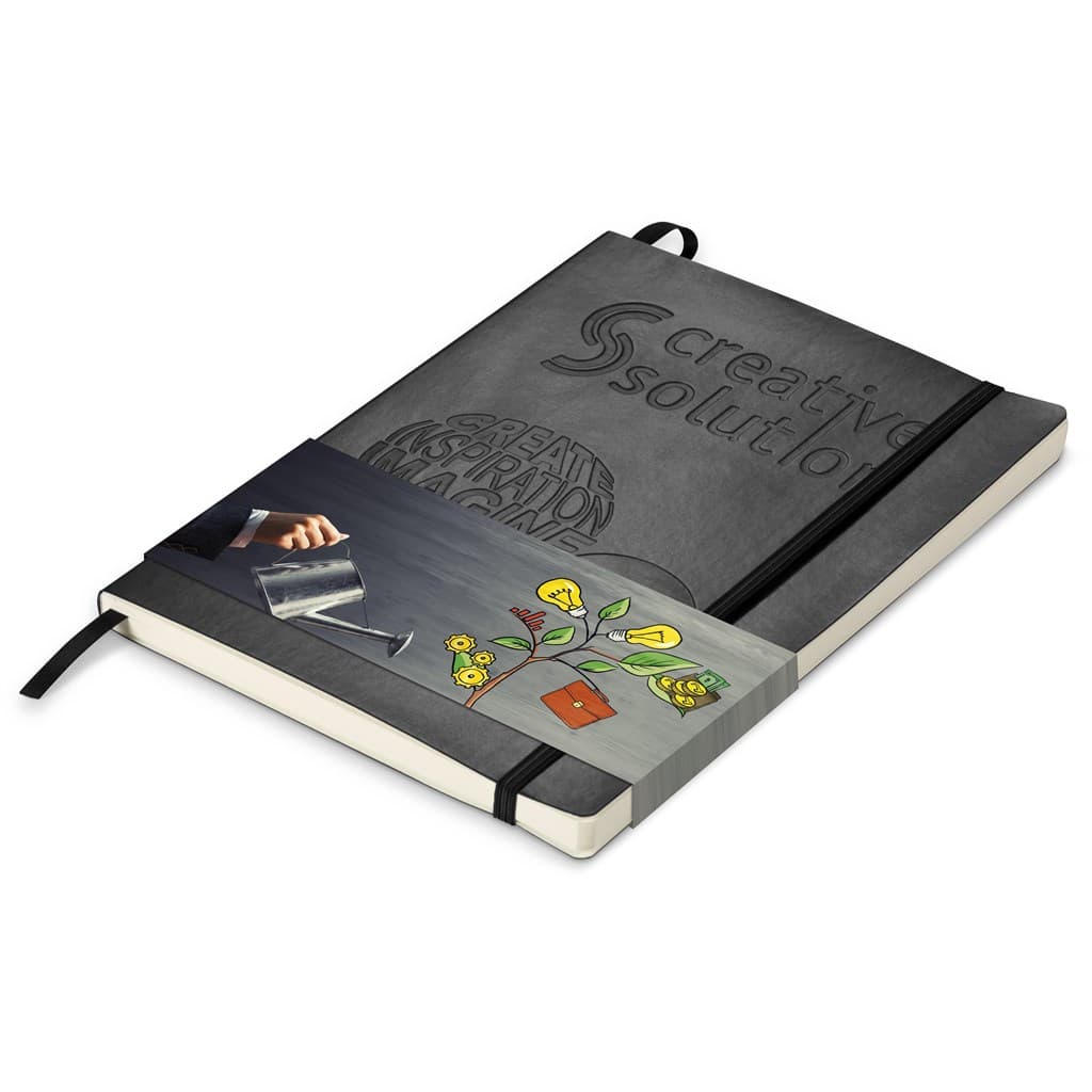 Altitude Newport Maxi Soft Cover Notebook 5