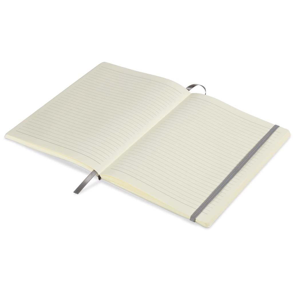 Altitude Newport Maxi Soft Cover Notebook 7
