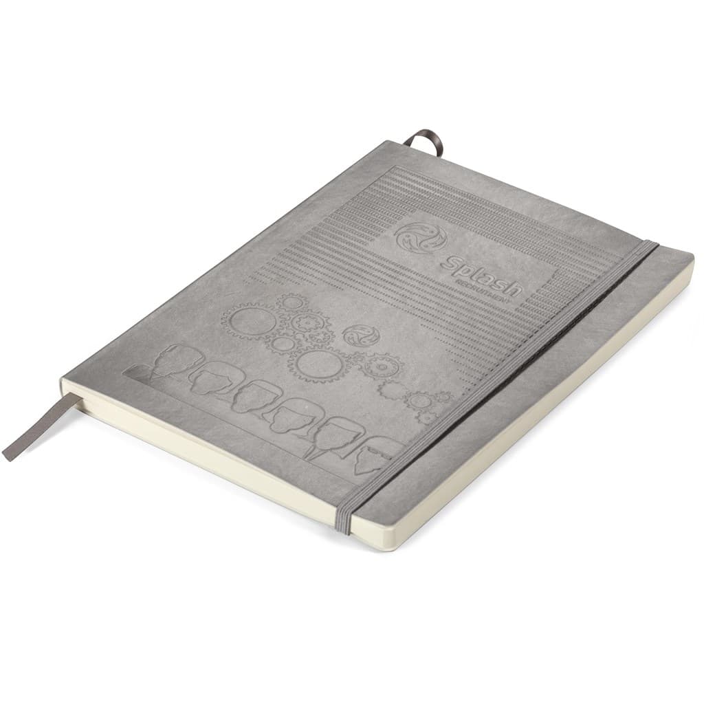 Altitude Newport Maxi Soft Cover Notebook 6