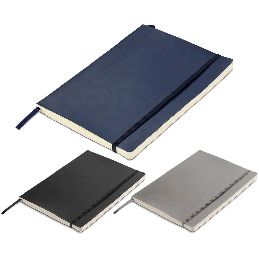 Altitude Newport Maxi Soft Cover Notebook 3