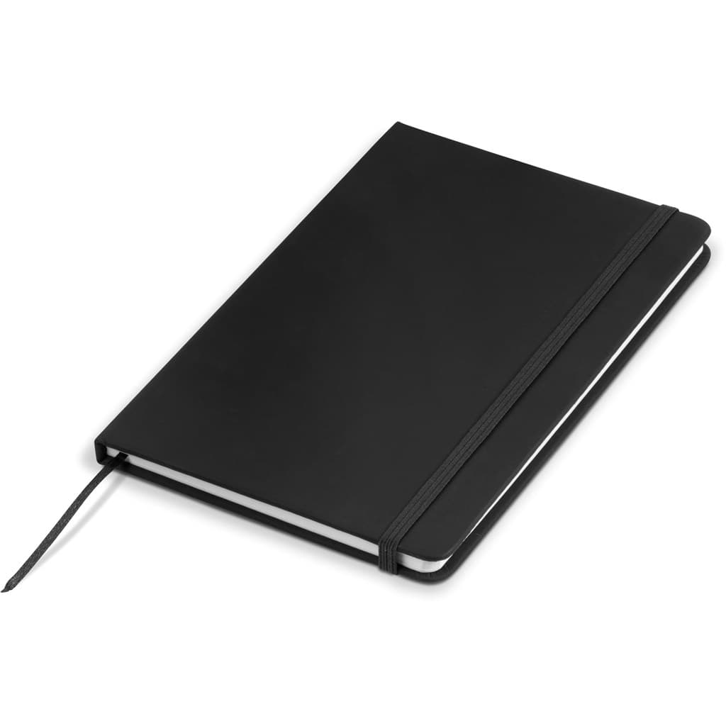 Altitude Omega A5 Hard Cover Notebook 6