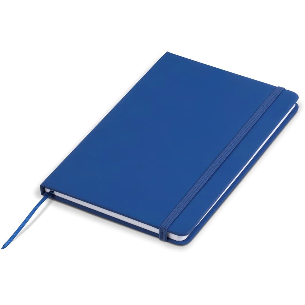 Altitude Omega A5 Hard Cover Notebook 10