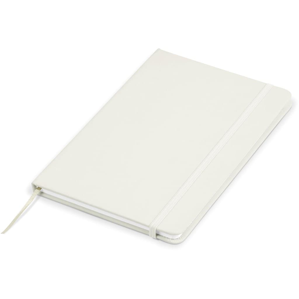 Altitude Omega A5 Hard Cover Notebook 14
