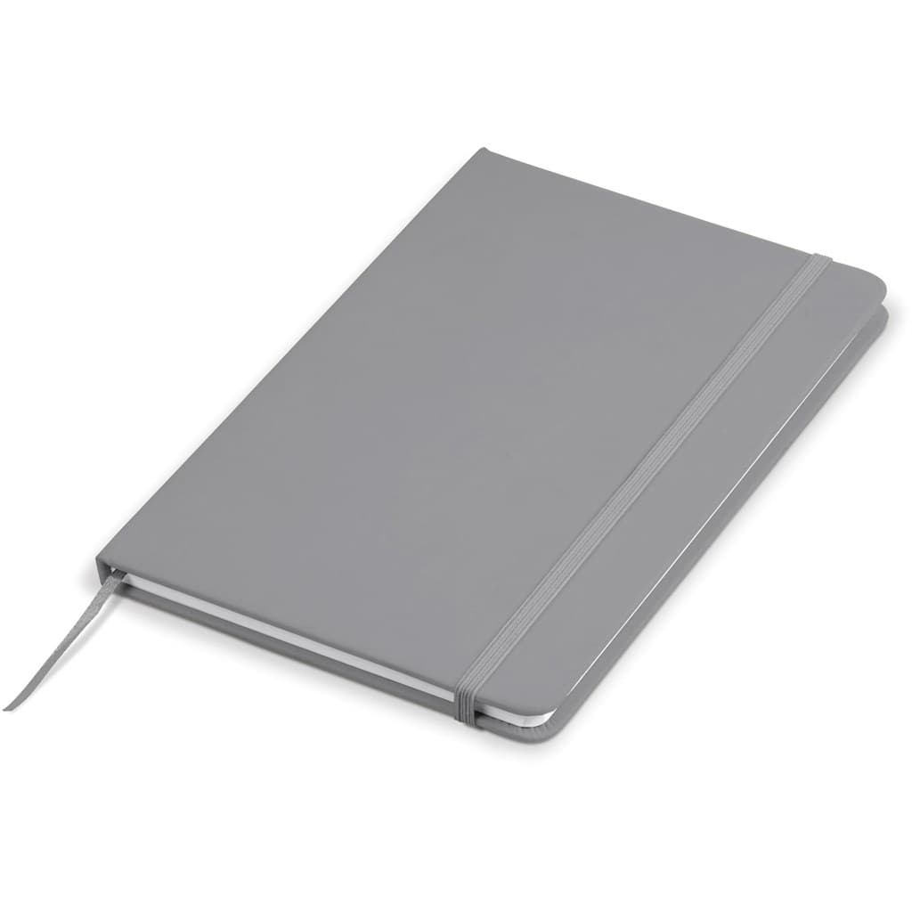 Altitude Omega A5 Hard Cover Notebook 22