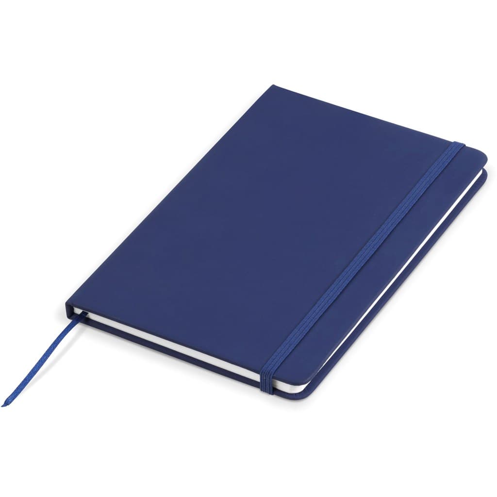 Altitude Omega A5 Hard Cover Notebook 37