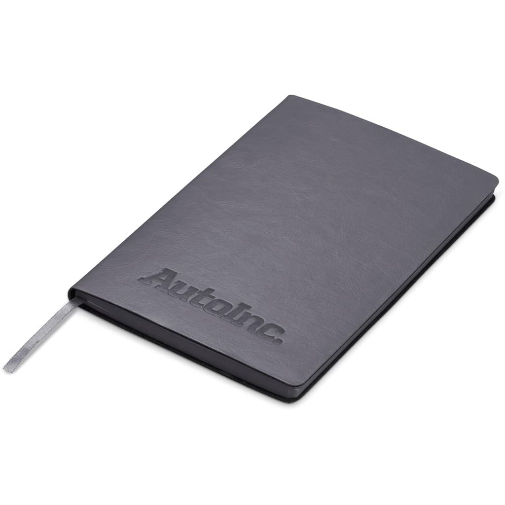 Altitude Showcase A5 Soft Cover Notebook 7