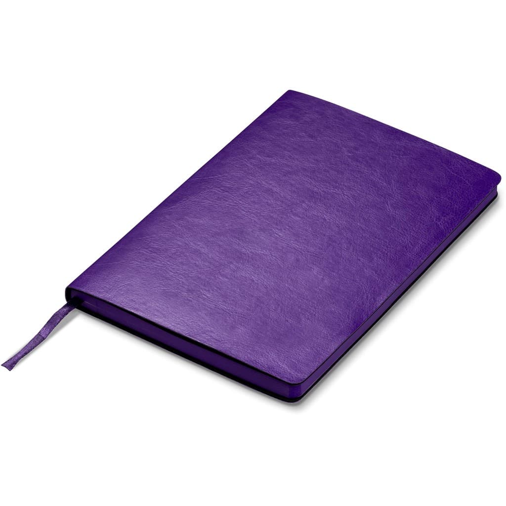 Altitude Showcase A5 Soft Cover Notebook 14