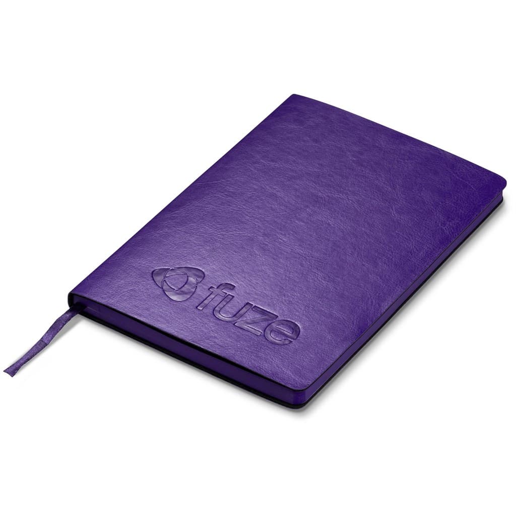 Altitude Showcase A5 Soft Cover Notebook 13