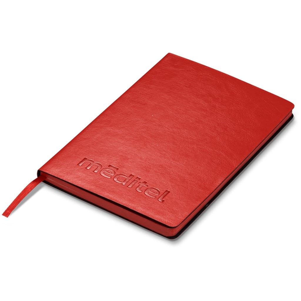 Altitude Showcase A5 Soft Cover Notebook 15
